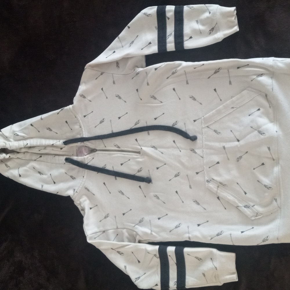 No Boundaries hoodie - Picture 1 of 5